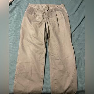 Men’s dress pants